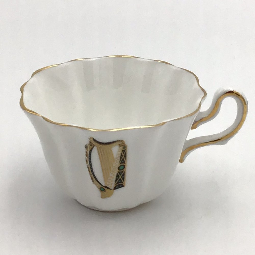 Royal Tara Ireland Fine Bone China Teacup